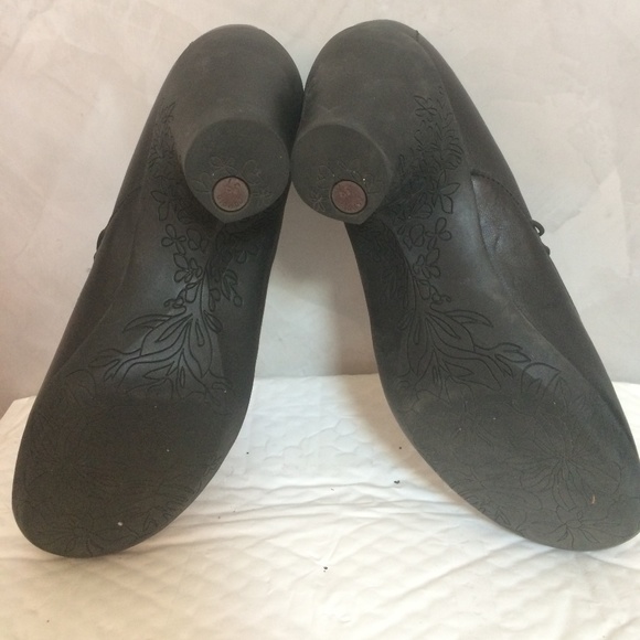 Camper Genuine Leather Mules - Picture 10 of 10